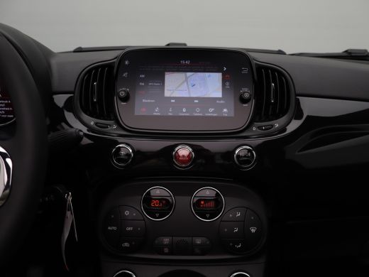 Fiat 500C 1.0 Hybrid Dolcevita | 16" Lichtmetalen velgen | Airco (automatisch) | Apple Carplay/Android Auto... ActivLease financial lease