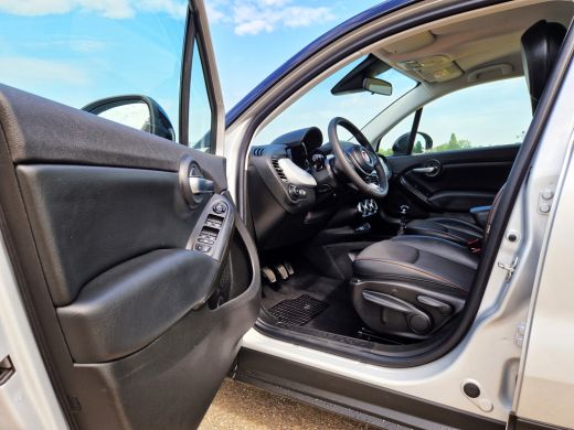 Fiat 500X 1.0 GSE Sport - 120 Pk - Euro 6 - Navi - Climate Control - Cruise Control - PDC V+A ActivLease financial lease