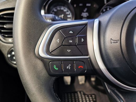 Fiat 500X 1.0 GSE Sport - 120 Pk - Euro 6 - Navi - Climate Control - Cruise Control - PDC V+A ActivLease financial lease