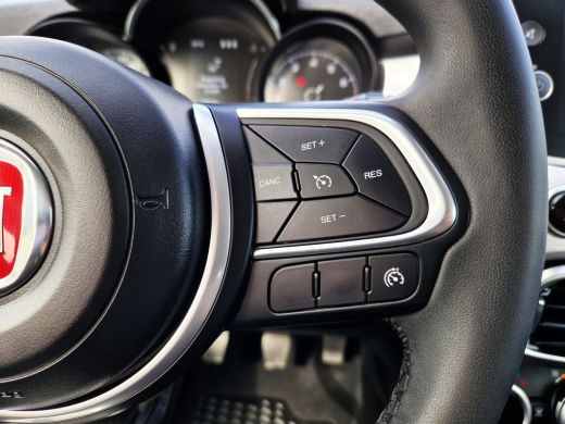 Fiat 500X 1.0 GSE Sport - 120 Pk - Euro 6 - Navi - Climate Control - Cruise Control - PDC V+A ActivLease financial lease