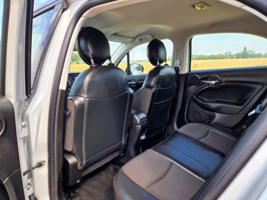 Fiat 500X 1.0 GSE Sport - 120 Pk - Euro 6 - Navi - Climate Control - Cruise Control - PDC V+A ActivLease financial lease