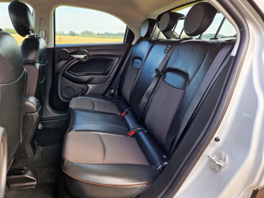 Fiat 500X 1.0 GSE Sport - 120 Pk - Euro 6 - Navi - Climate Control - Cruise Control - PDC V+A ActivLease financial lease