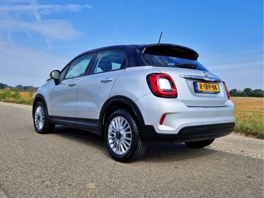 Fiat 500X 1.0 GSE Sport - 120 Pk - Euro 6 - Navi - Climate Control - Cruise Control - PDC V+A ActivLease financial lease