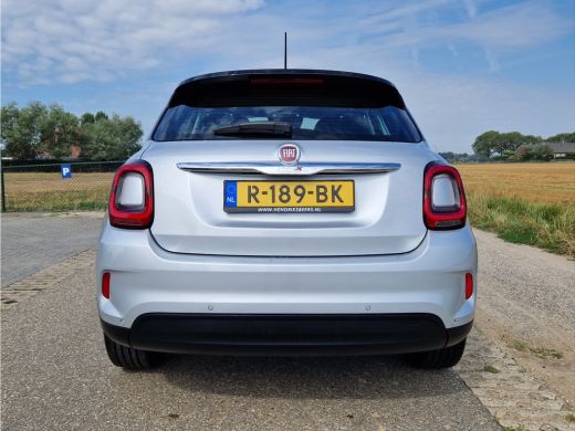 Fiat 500X 1.0 GSE Sport - 120 Pk - Euro 6 - Navi - Climate Control - Cruise Control - PDC V+A ActivLease financial lease