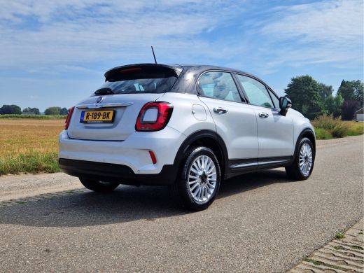 Fiat 500X 1.0 GSE Sport - 120 Pk - Euro 6 - Navi - Climate Control - Cruise Control - PDC V+A ActivLease financial lease