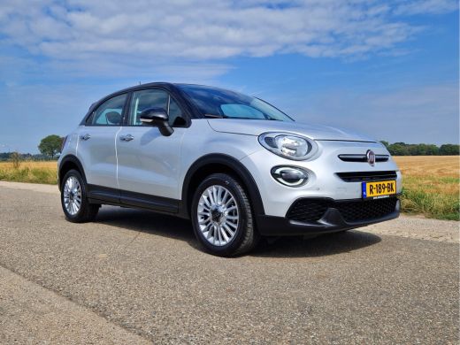 Fiat 500X 1.0 GSE Sport - 120 Pk - Euro 6 - Navi - Climate Control - Cruise Control - PDC V+A ActivLease financial lease