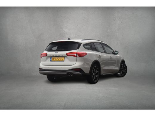 Ford Focus 1.0 EcoBoost Active Business | Stuur- en Stoelverw. | Apple CarPlay | ACC | B&O ActivLease financial lease