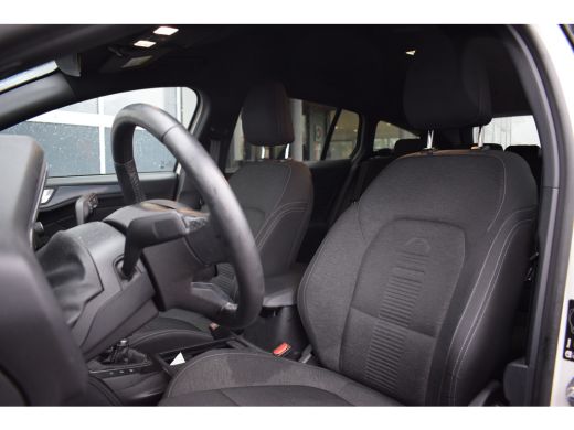 Ford Focus 1.0 EcoBoost Active Business | Stuur- en Stoelverw. | Apple CarPlay | ACC | B&O ActivLease financial lease