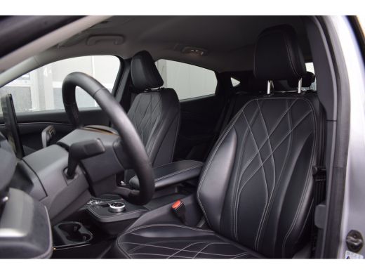 Ford Mustang Mach-E Mach-E RWD 75 kWh | Leer | Stuur- en Stoelverw. | Apple CarPlay ActivLease financial lease