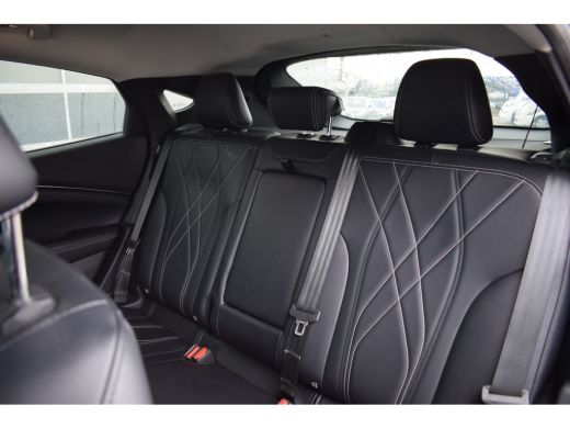 Ford Mustang Mach-E Mach-E RWD 75 kWh | Leer | Stuur- en Stoelverw. | Apple CarPlay ActivLease financial lease