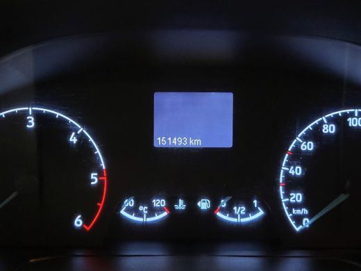 Ford Transit 2.0TDCI 130pk L3/H2 Trekhaak Euro 6! ActivLease financial lease