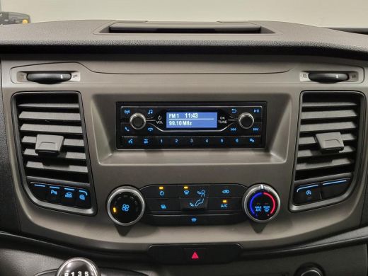 Ford Transit 2.0TDCI 130pk L3/H2 Trekhaak Euro 6! ActivLease financial lease