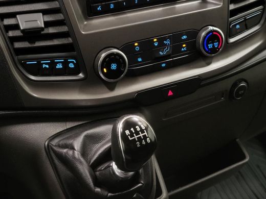 Ford Transit 2.0TDCI 130pk L3/H2 Trekhaak Euro 6! ActivLease financial lease