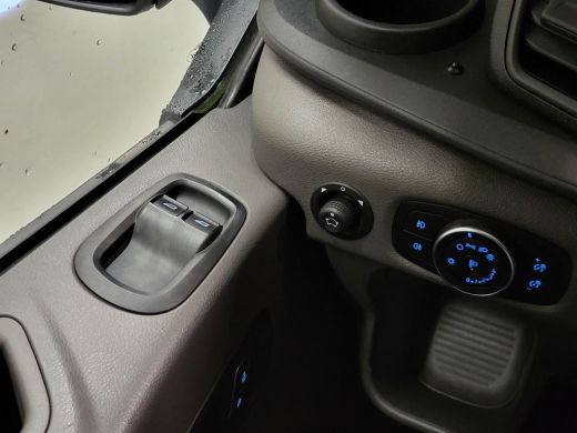 Ford Transit 2.0TDCI 130pk L3/H2 Trekhaak Euro 6! ActivLease financial lease