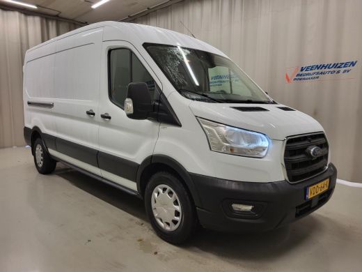 Ford Transit 2.0TDCI 130pk L3/H2 Trekhaak Euro 6! ActivLease financial lease