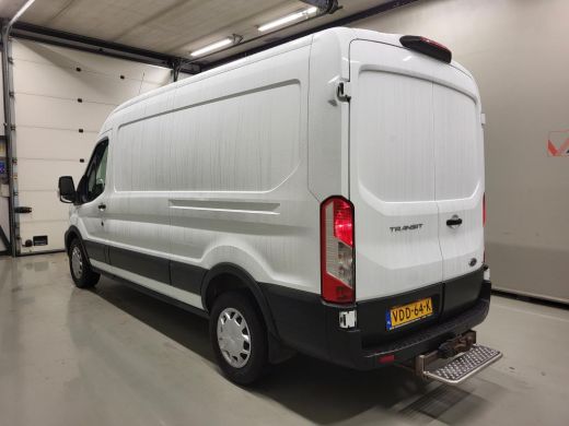 Ford Transit 2.0TDCI 130pk L3/H2 Trekhaak Euro 6! ActivLease financial lease