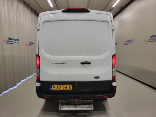 Ford Transit 2.0TDCI 130pk L3/H2 Trekhaak Euro 6! ActivLease financial lease