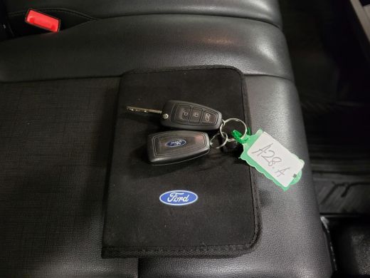 Ford Transit 2.0TDCI 130pk L3/H2 Trekhaak Euro 6! ActivLease financial lease