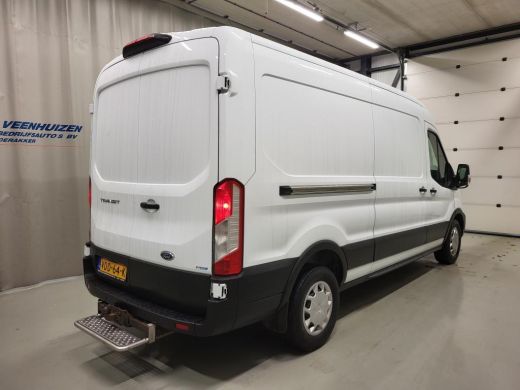 Ford Transit 2.0TDCI 130pk L3/H2 Trekhaak Euro 6! ActivLease financial lease
