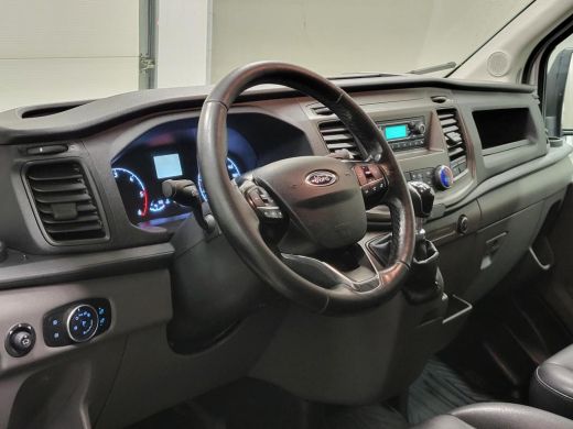 Ford Transit 2.0TDCI 130pk L3/H2 Trekhaak Euro 6! ActivLease financial lease