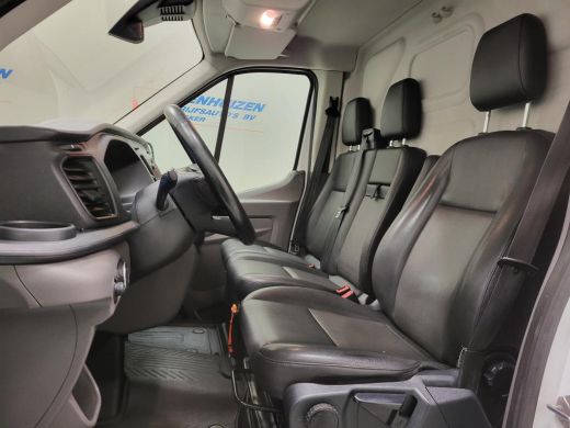 Ford Transit 2.0TDCI 130pk L3/H2 Trekhaak Euro 6! ActivLease financial lease