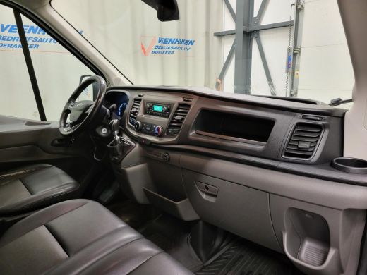 Ford Transit 2.0TDCI 130pk L3/H2 Trekhaak Euro 6! ActivLease financial lease