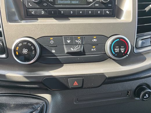 Ford Transit 350 2.0 TDCI L2 H2 - 130 Pk - Euro 6 - Airco - Cruise Control ActivLease financial lease