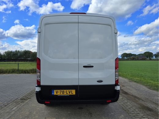Ford Transit 350 2.0 TDCI L2 H2 - 130 Pk - Euro 6 - Airco - Cruise Control ActivLease financial lease
