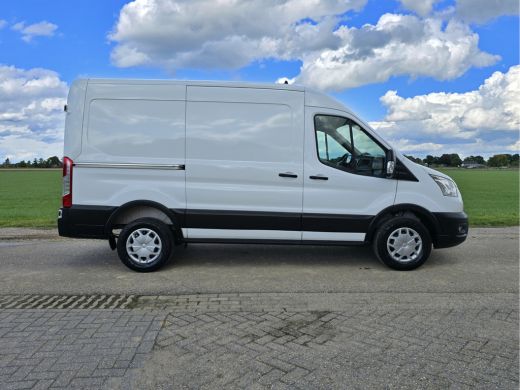 Ford Transit 350 2.0 TDCI L2 H2 - 130 Pk - Euro 6 - Airco - Cruise Control ActivLease financial lease