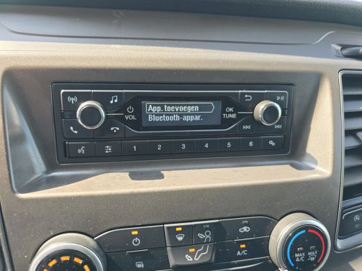 Ford Transit 350 2.0 TDCI L2 H2 - 130 Pk - Euro 6 - Airco - Cruise Control ActivLease financial lease