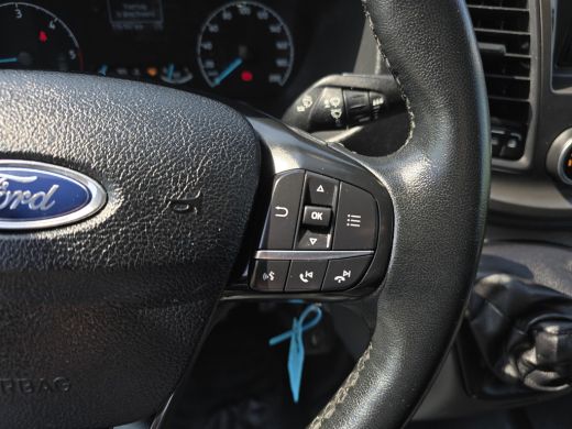 Ford Transit 350 2.0 TDCI L2 H2 - 130 Pk - Euro 6 - Airco - Cruise Control ActivLease financial lease