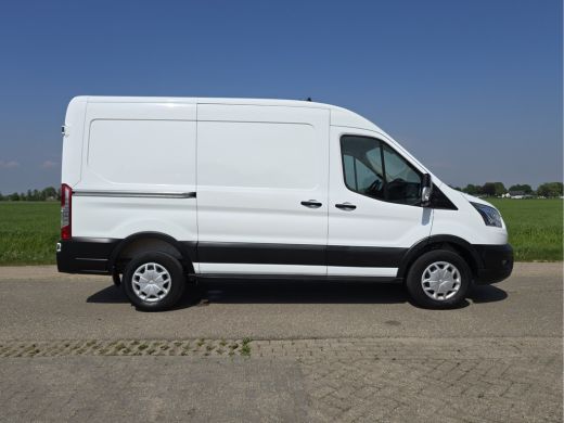 Ford Transit 350 2.0 TDCI L2 H2 - 130 Pk - Euro 6 - Airco - Cruise Control ActivLease financial lease