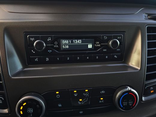 Ford Transit 350 2.0 TDCI L3 H2 Trend - 130 Pk - Euro 6 - Airco - Cruise Control - Parkeersens. V+A ActivLease financial lease