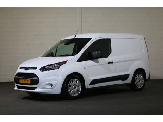 Ford Transit Connect 1.0 Ecoboost L1 Trend Inrichting