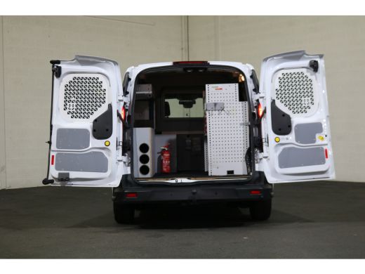 Ford Transit Connect 1.0 Ecoboost L1 Trend Inrichting ActivLease financial lease