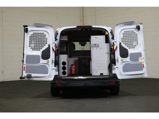 Ford Transit Connect 1.0 Ecoboost L1 Trend Inrichting ActivLease financial lease