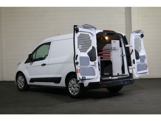 Ford Transit Connect 1.0 Ecoboost L1 Trend Inrichting ActivLease financial lease