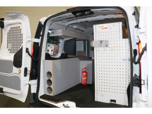 Ford Transit Connect 1.0 Ecoboost L1 Trend Inrichting ActivLease financial lease