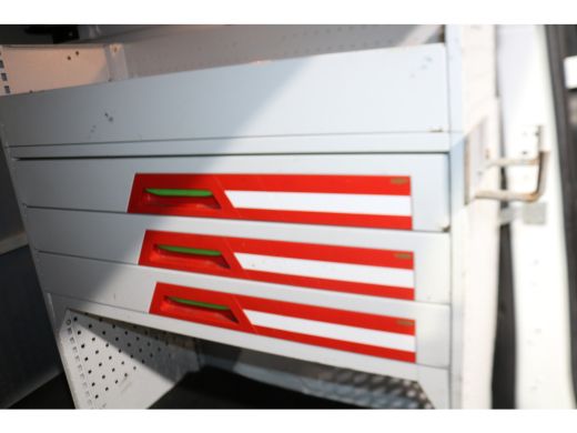 Ford Transit Connect 1.0 Ecoboost L1 Trend Inrichting ActivLease financial lease