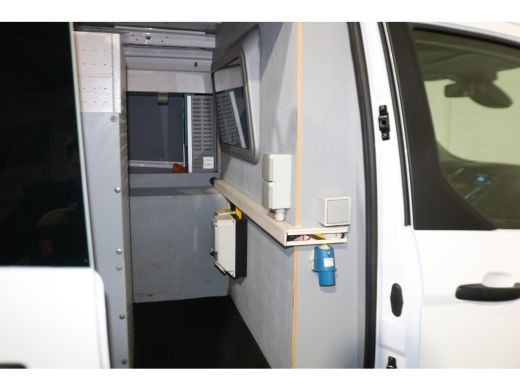 Ford Transit Connect 1.0 Ecoboost L1 Trend Inrichting ActivLease financial lease