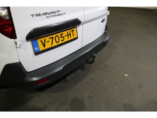 Ford Transit Connect 1.0 Ecoboost L1 Trend Inrichting ActivLease financial lease