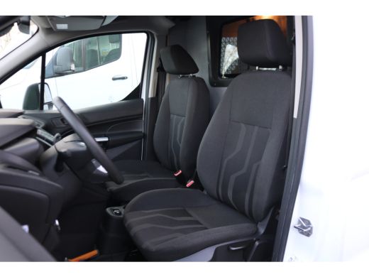 Ford Transit Connect 1.0 Ecoboost L1 Trend Inrichting ActivLease financial lease