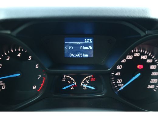 Ford Transit Connect 1.0 Ecoboost L1 Trend Inrichting ActivLease financial lease