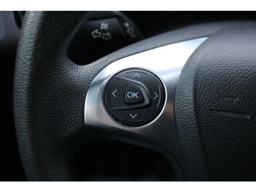 Ford Transit Connect 1.0 Ecoboost L1 Trend Inrichting ActivLease financial lease