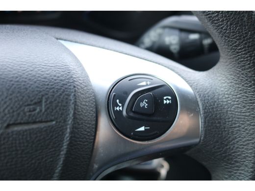 Ford Transit Connect 1.0 Ecoboost L1 Trend Inrichting ActivLease financial lease