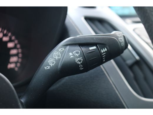 Ford Transit Connect 1.0 Ecoboost L1 Trend Inrichting ActivLease financial lease