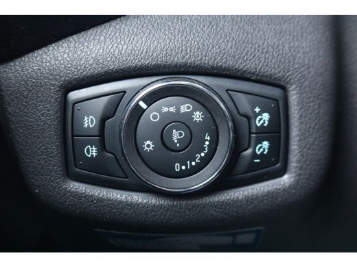 Ford Transit Connect 1.0 Ecoboost L1 Trend Inrichting ActivLease financial lease