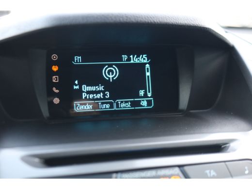 Ford Transit Connect 1.0 Ecoboost L1 Trend Inrichting ActivLease financial lease