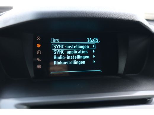 Ford Transit Connect 1.0 Ecoboost L1 Trend Inrichting ActivLease financial lease