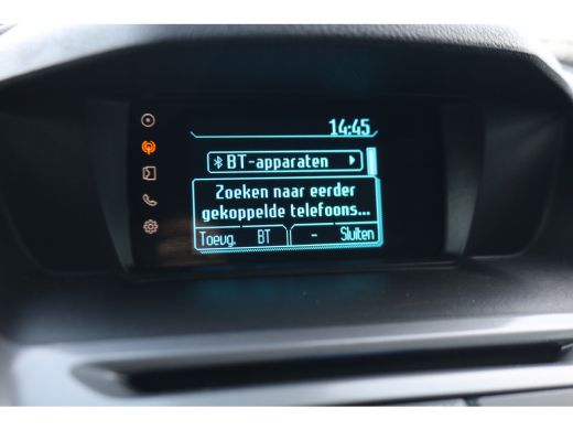 Ford Transit Connect 1.0 Ecoboost L1 Trend Inrichting ActivLease financial lease